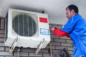 24/7 and Emergency HVAC Near Lake Bluff, IL | Air Conidtioning and Heating Contractors